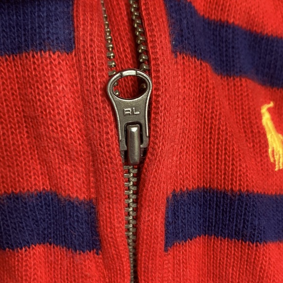 RALPH LAUREN SWEATER 3M - Picture 4 of 8
